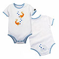 Baby Basics and Accessories