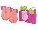  Lady Bug Slumber Set 