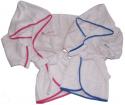  Personalized Bath Robe 