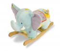  Elijah Elephant Rocker 