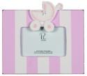  Pink Buggy Photo Frame 