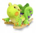  Fergie Frog 