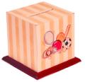  Wastebaskets & Tissue Box Covers 