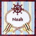  Personalized Artwork For Boys 