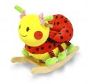  Lulu Ladybug 