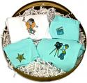  Movie Kids- Film Gift Set 