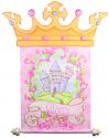  Fairy Princess Banner by Reesa 