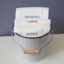  Diaper Bucket Gift Set 
