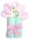  Pastel Flower Tubbie 