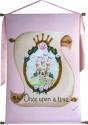  Once Upon A Time Princess Scroll By Sherri Blum 