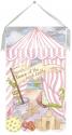  Cabana Queen Wall Hanging by Drooz Studio 