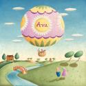  Balloon Adventurer 