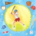  Baseball Star 