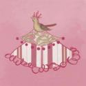  Bird Princess 
