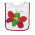  Butterfly Bib 
