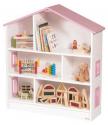  Dollhouse Bookshelf 