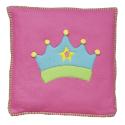  Princess Fleece Blanket in a Pillow 