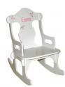  Personalized Puzzle Rocker 