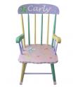  Design Your Own Rocking Chair 