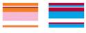  Stripes by Wall Candy 