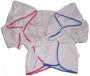  Personalized Bath Robe 