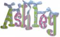  Ashley's Daisies 