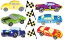  Rad Racers 