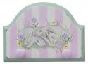 Bunny Love Wall Peg 