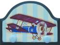  Bi-Plane Wall Peg 
