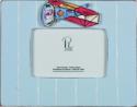  Airplane Photo Frame 