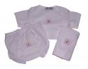  Initial Gift Set For Girls 
